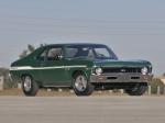 Chevrolet Nova SS 427 Yenko/SC 1969 года